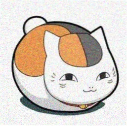 读者青禾的头像贴纸